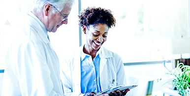 Neu: E-Learning für Fachkräfte