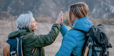 Alltag-Tipps für das Leben mit Inkontinenz
