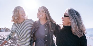 Menopause und Blasenschwäche