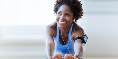 Inkontinenz nach der Geburt - häufiger als man denkt