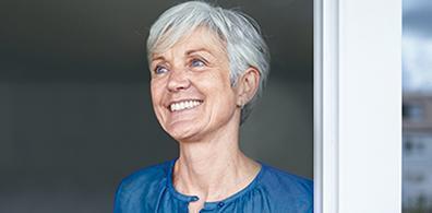 Arten von Inkontinenz