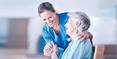 Nützliche Tipps über Inkontinenz für Fachkräfte