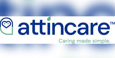 Attends erreicht mit attincare™ neuen Meilenstein